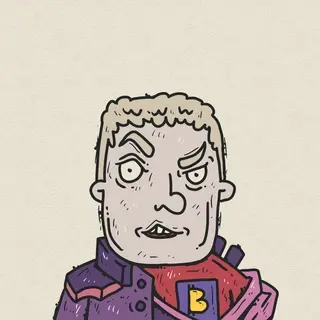 Bozo #713