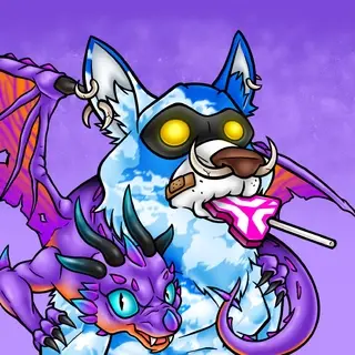 JellyDawgs #4266 (S)