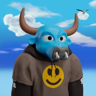 Bull Club #2783