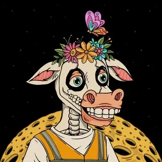 Cow #913