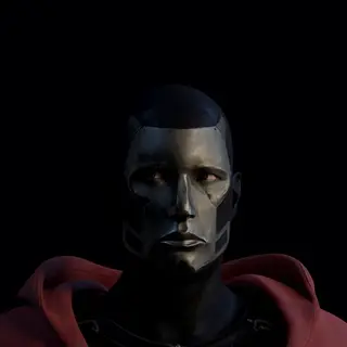 Human #3764