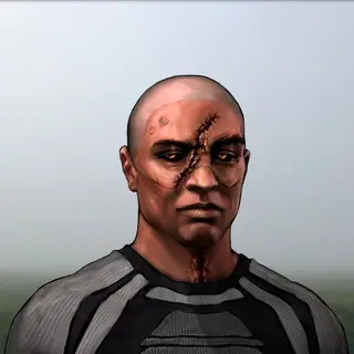 IXARUS #8127