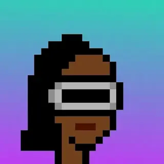 SolPunk #6651