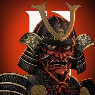 Samurai