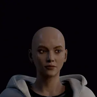 Human #7932