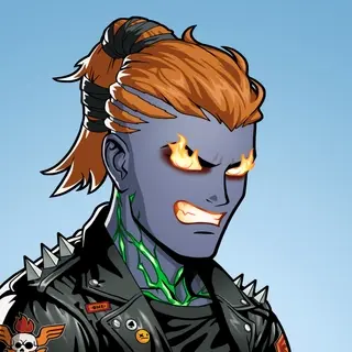 Mavrix #6420