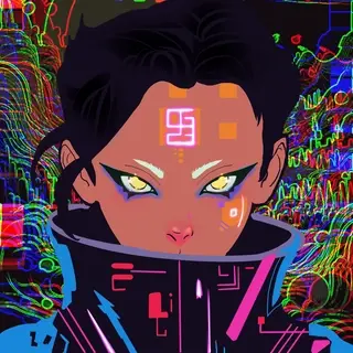 DSCVR OG 23 Special Edition