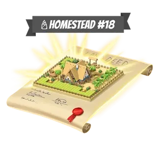 Homestead 18