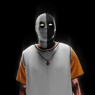 Faceless #1145