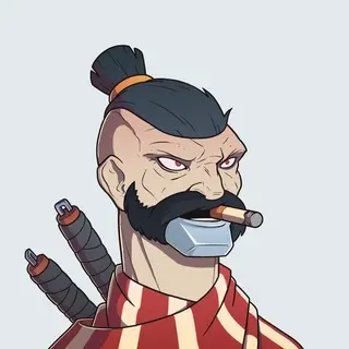 Bastard #3799
