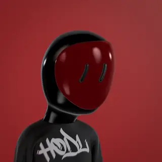 3D ANON #338