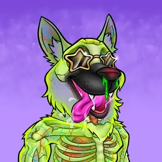 JellyDawgs #5983 (S)