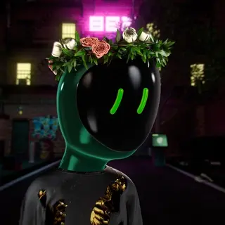 3D ANON #461