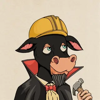 Cow #1276