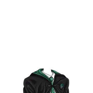 Green House Robes