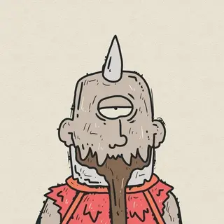 Bozo #577