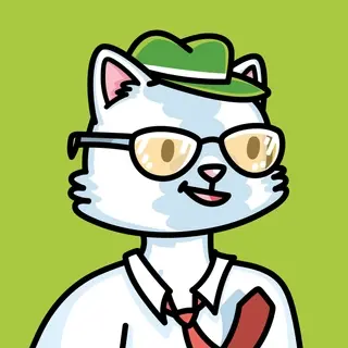 Suitcats #1437