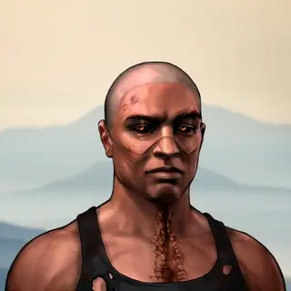 IXARUS #6311