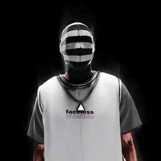 Faceless #1588