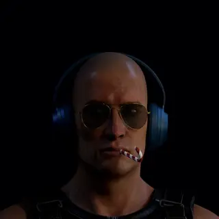 Human #8255
