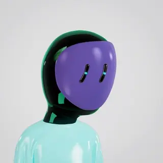 3D ANON #395