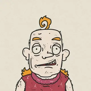 Bozo #188