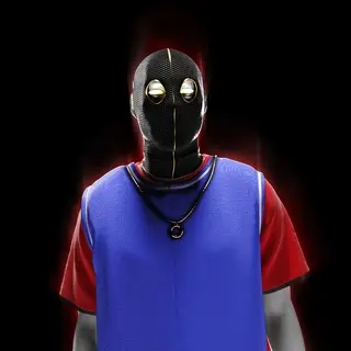 Faceless #268