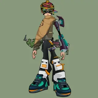 SecretAlpha #3206