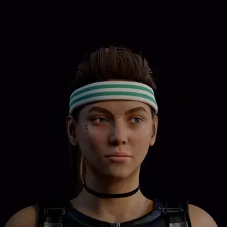 Human #8529