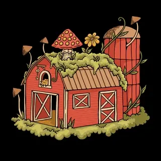 Barns