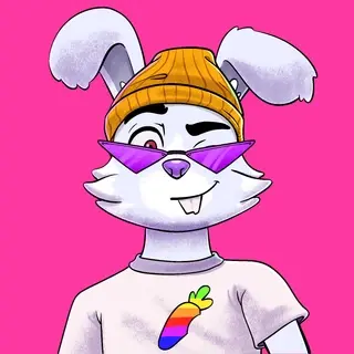 Flippin' Rabbits #538