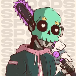 Spood#833