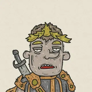 Bozo #2658