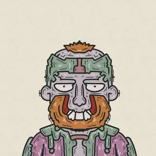 Bozo #2805