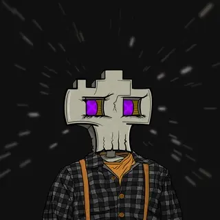 Dark Skellies #2049
