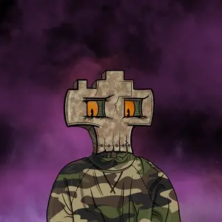Dark Skellies #3262