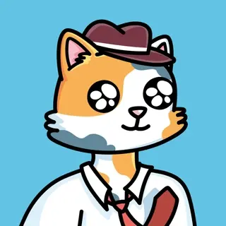 Suitcats #1879