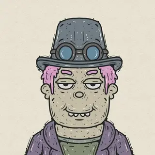 Bozo #2880