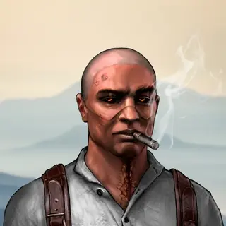 IXARUS #8563