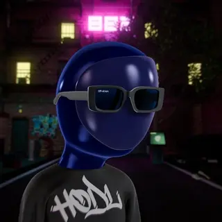 3D ANON #585