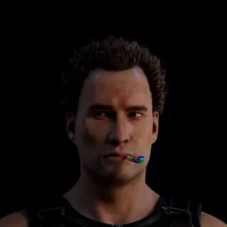 Human #7749