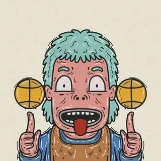 Bozo #3781