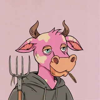 Cow #5455