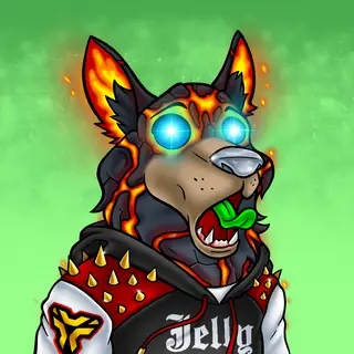JellyDawgs #6713