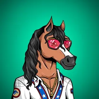 Stallion #1389