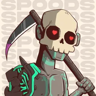 Spood#899
