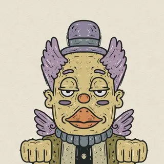 Bozo #3614