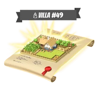 Villa 49