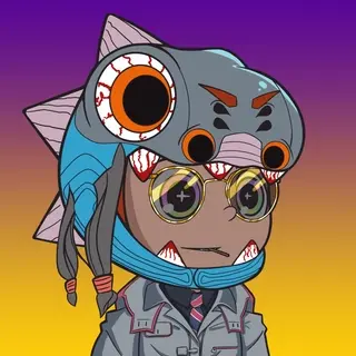 Rexie #2649