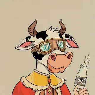 Cow #1907